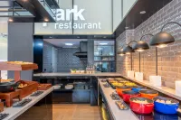 Park inn by Radisson Jieyang Ancient City Jin xian men - Frühstück