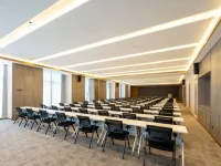 MANNSIC Hotel (Tianjin Five Avenue Xiao Bai Lou Subway Station) Hotels near Xiaobailou