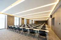 MANNSIC Hotel (Tianjin Five Avenue Xiao Bai Lou Subway Station) - New