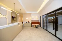 Jinjiang Inn (Beijing Tongzhou Universal Resort Linheli Metro Station)