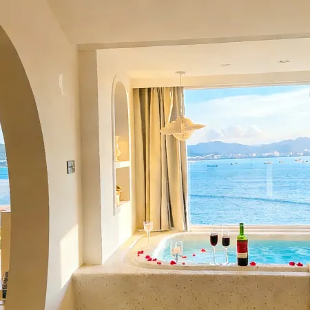 Sea Symphony Hotel