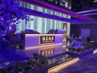 Oriental Pearl Hotel (Jianli Xinda Jiangcheng Yihao Branch)
