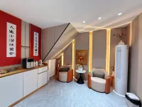 Langting Smart Choice Hotel