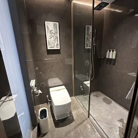 Zijin International Hotel (Ordos Dongsheng District)