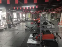 Xinxing Yiju Hotel (Yunzhou Garden) - Gym