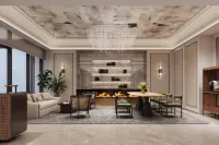 Beijing Chaoyang Panjiayuan Mercure Hotel