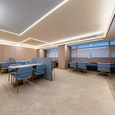Hanting Hotel (Rikaze Saga Branch)