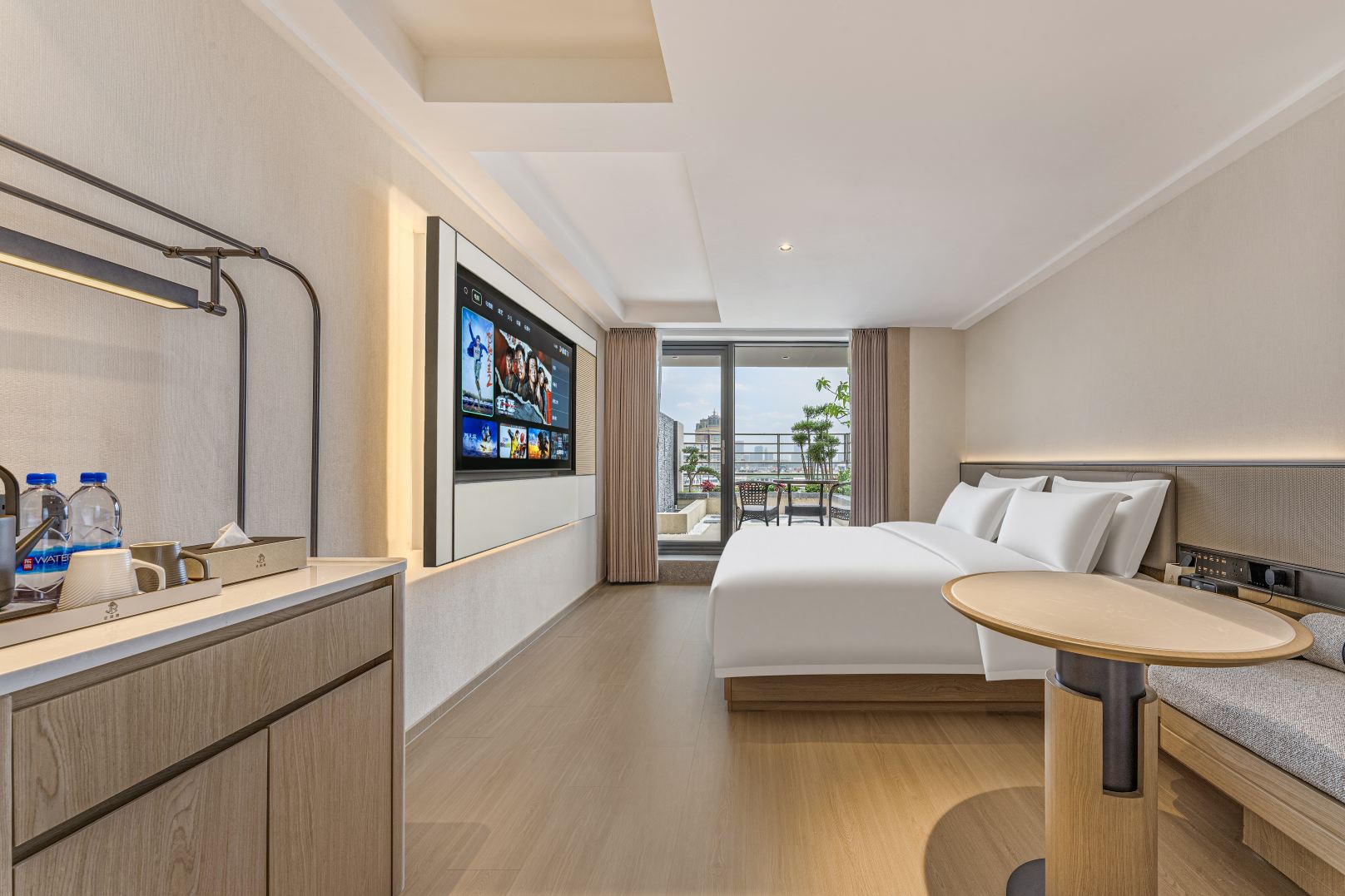 Jin Ruixi International Hotel