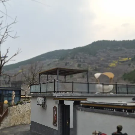 Fengyun Pavilion Homestay (Zibo Tuyucun Branch)