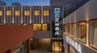 YZS Hotel (Kunming Railway Station Branch)