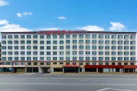 Shigatse Sheri Hotel