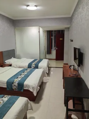 Otog Home Inn - 2-Star