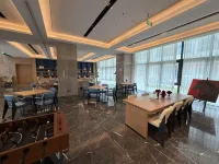 Fairfield By Marriott Jian Anfu