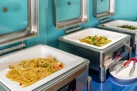 莎車明志大飯店（莎車第一街店） - 早餐