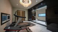 PHIREN Hotel (Bayi Square, Nanchang Railway Station, Nanchang) - Gym