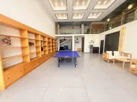Yellow River Hotel Collection · Pianshili Hotels in Huanglong