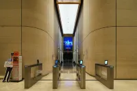 瀾庭壹舍|M·River View江景公寓（江濱瀾庭店） - 景觀