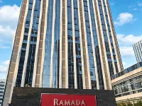 RAMADA Hotels in Luzhou