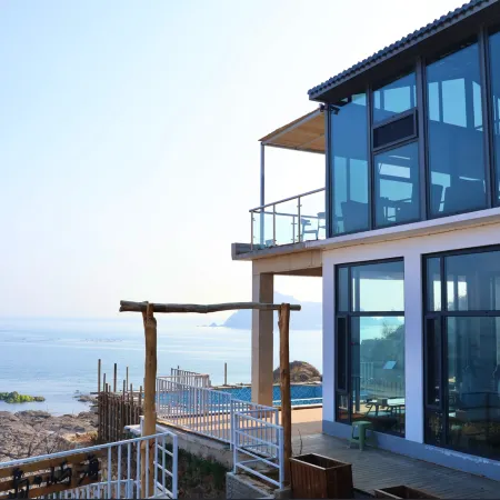 Shangdao Yuhai Full Scenic Homestay