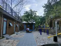Longfenglou Homestay