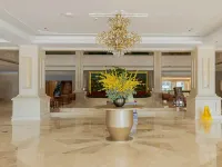 Vienna International Hotel (Wuxi Yixing Guanlin Branch) Hotels in Yixing
