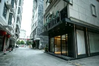 南丹悠居臻品飯店（金芙蓉廣場店）