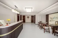 Qixi Collection Hotel (Xi'an Xianyang International Airport)