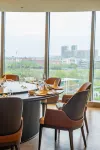 Gangbo Peninsula Hotel (Yancheng) - Bữa sáng