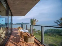LANDISON RETREAT DONGHAI MINGZHU TAIZHOU - bar