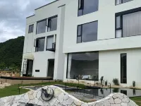 Cloudland Beautiful Realm Vacation Boutique Stay Hotels in Yingde