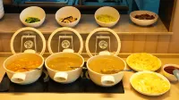 Hanting Hotel (Gannan Hezuo Shangri-La Square) - พร้อมอาหารเช้า