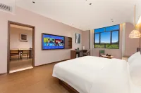 Meili Hao Hotel (Dushanzi District Duku Highway) - Mountain view