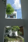 Liuba Front and Back Courtyard Themed Homestay (Old Street)