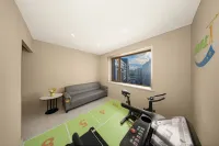 Suifenhe  Natasha  Hotel - Gym