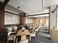 建國·璞隱(揚州瘦西湖東關街店) 揚州住宿飯店
