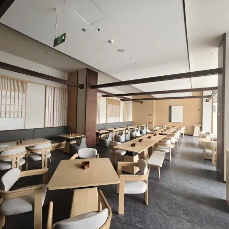 Jianguo · HIDDEN (Yangzhou Slender West Lake Dongguan Street)