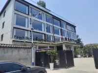 Taohuayuanli Tea-themed Stay