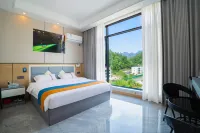 Hefeng Huanju Yitang Homestay