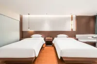 Tianfu Hostel