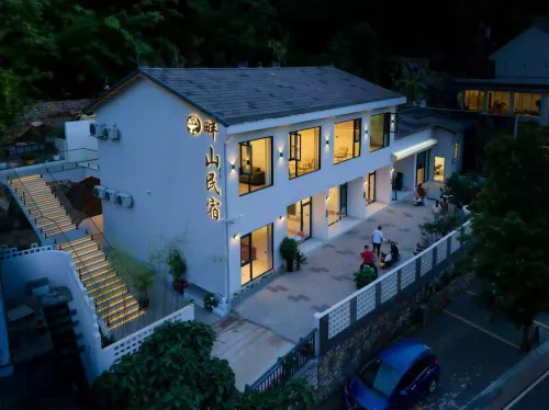 Panshan Homestay