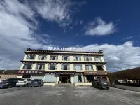 Genie Huayu Mountain Villa Hotel
