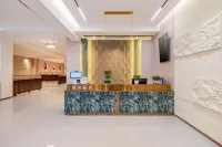 Qingmucun Haomei Lizhi Hotel - 2-Star