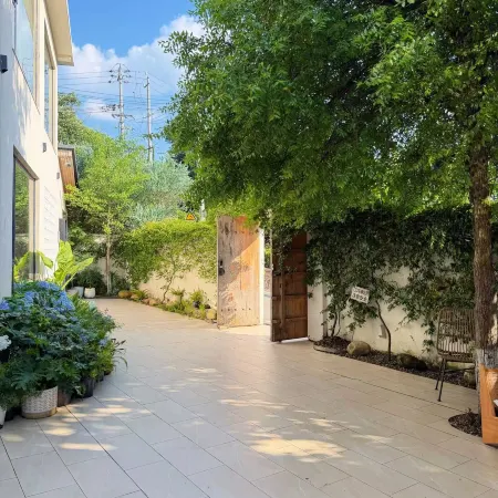 Changsha Zhimushanji Homestay