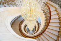 Guiyang Qinghe · Qianshan Yijing Hotel - อ่างจากุชชี่