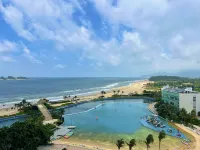 沐雲海度假公寓（陽江海陵島敏捷黃金海岸店） - 2星級