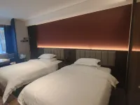 Guangzhou Boyu Hotel(Tangxia Metro Station, During the Canton Fair,free shuttle buses) Các khách sạn gần Hoàng Thôn