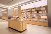 JI Hotel (Kuytun Youhao Fashion Shopping Center Store) - 4 stjerner