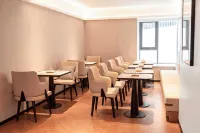 Tongren Shanyu Hotel (Shuxiang Mingyuan) - فطور