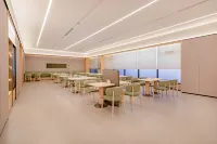 All Season Hotel (Xingyi Jushan Square Biyun Road Branch) - Breakfast