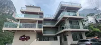 春風拾理プレミアム民宿（八泉峡） - 2つ星